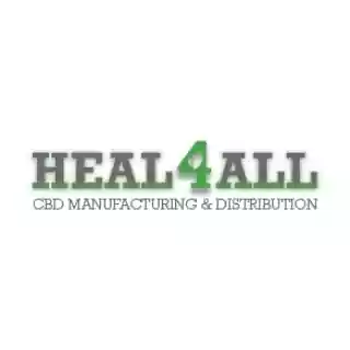 Shop Heal 4 All coupon codes logo