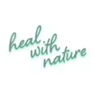 Heal With Nature discount codes