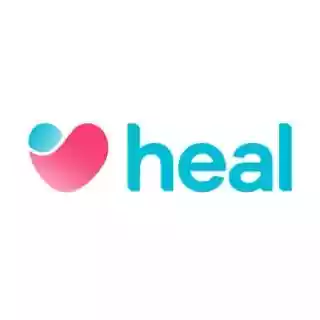 Heal  logo