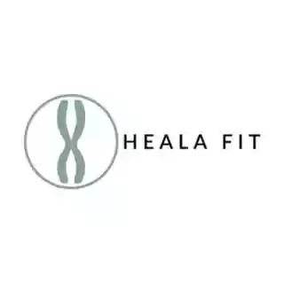 Shop Heala Fit coupon codes logo