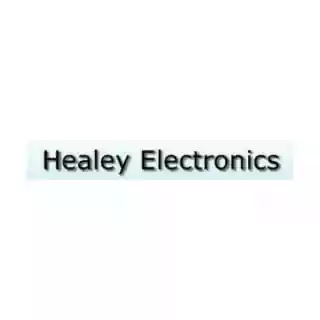 Healey Electronics discount codes