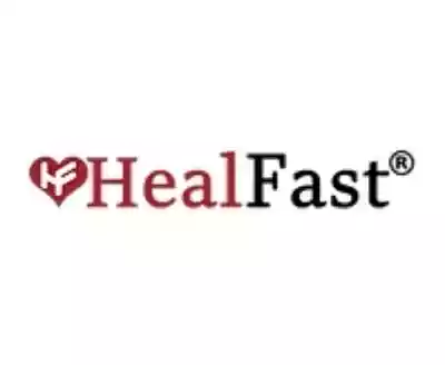 healfastproducts.com logo