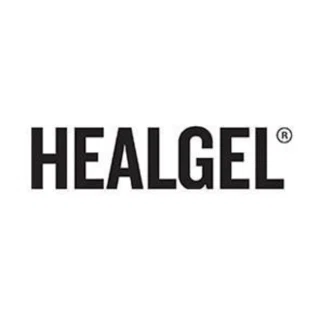 Shop Healgel logo