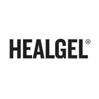 Healgel logo