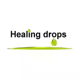 Shop Healing Drops coupon codes logo