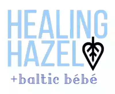 Shop Healing Hazel coupon codes logo