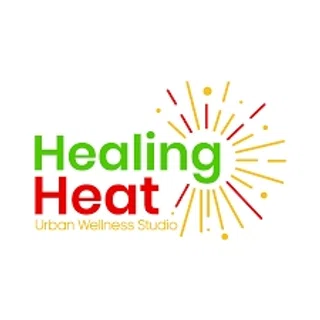 Healing Heat logo