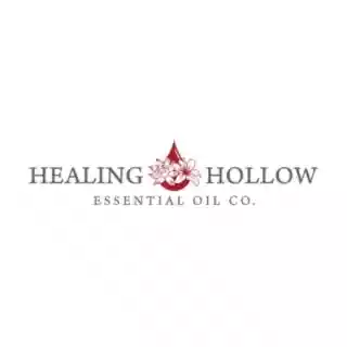 healinghollow.com logo