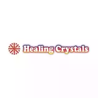 Shop Healing Crystals coupon codes logo