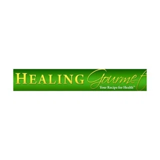 Healing Gourmet logo