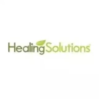 Shop Healing Solutions promo codes logo