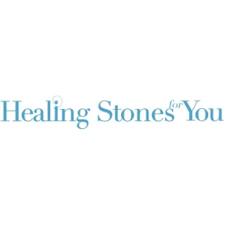 Healing Stones for You logo