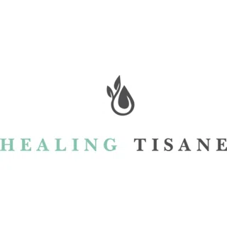 Healing Tisane logo