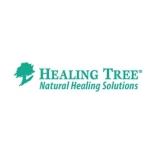 Shop Healing Tree logo