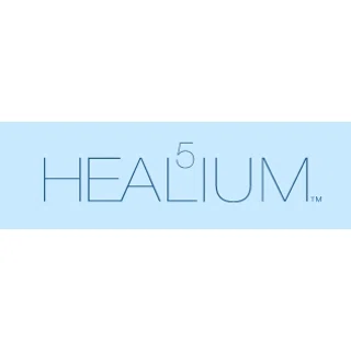Shop Healium Hair logo