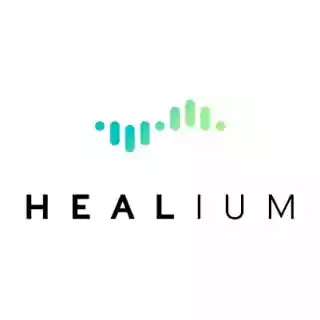 Shop Healium coupon codes logo