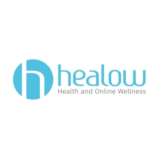  Healow logo