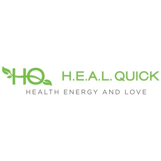 Heal Quick logo