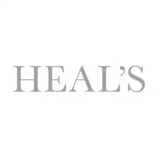 Shop Heals discount codes logo