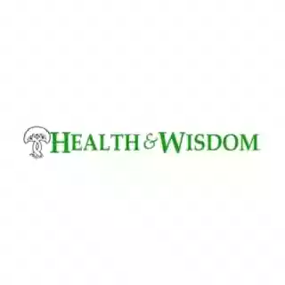 Shop Health and Wisdom logo
