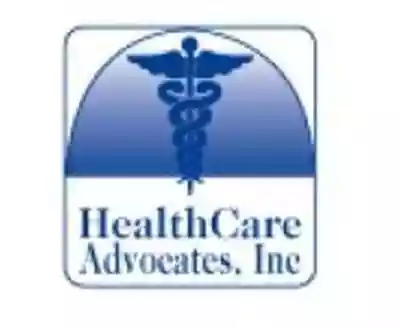 Shop Health Care Advocate coupon codes logo