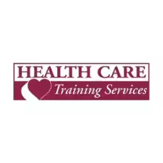 Health Care Training Services discount codes