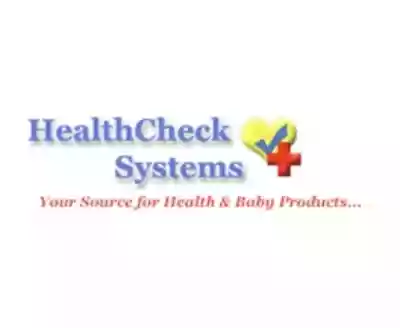 HealthCheck Systems coupon codes