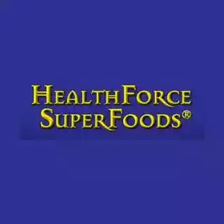 Shop Health Force Superfoods coupon codes logo