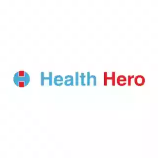 Shop Health Hero promo codes logo