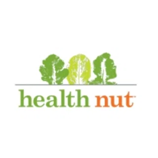 Shop Health Nut logo