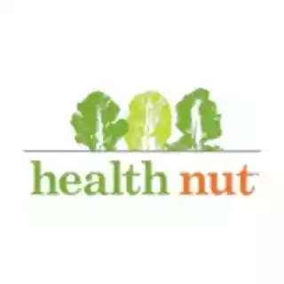 Health Nut logo