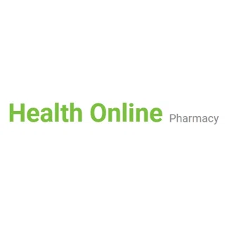 Health Online Pharmacy promo codes