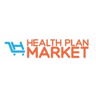 Shop Health Plan Market coupon codes logo