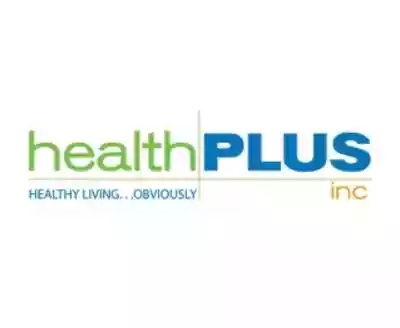 Health Plus Inc. logo