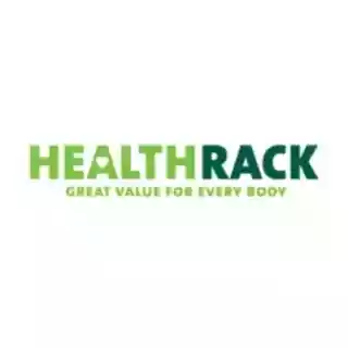Health Rack discount codes