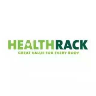 Health Rack logo