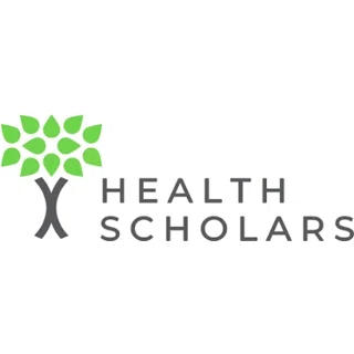 Health Scholars logo