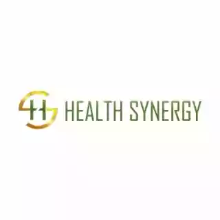 Health Synergy logo