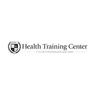 Health Training Center logo