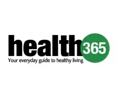 Shop Health365 coupon codes logo