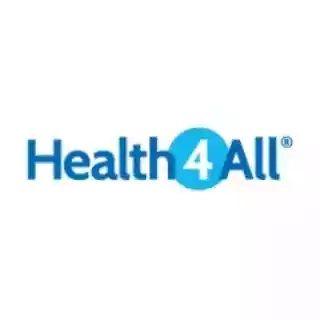 Health4All coupon codes