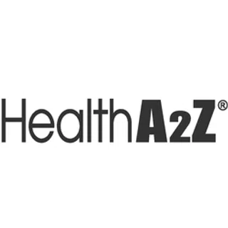 Shop HealthA2Z logo