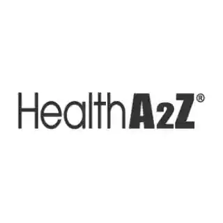 Shop HealthA2Z discount codes logo