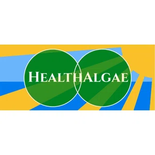 Health Algae logo