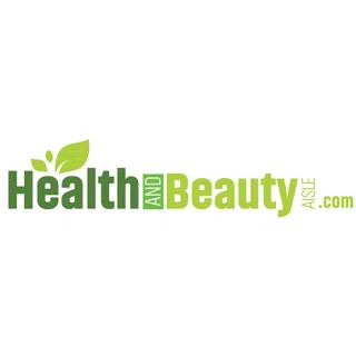 Health and Beauty Aisle logo