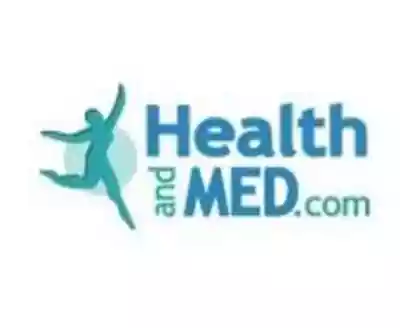 healthandmed.com logo