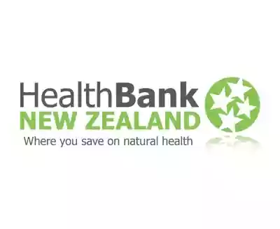 Health Bank NZ logo