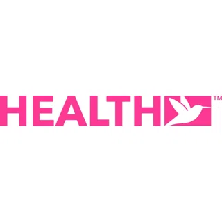 HealthBird logo