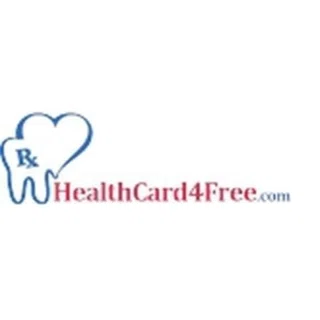 Shop HealthCard4Free.com logo
