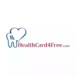 HealthCard4Free.com coupon codes